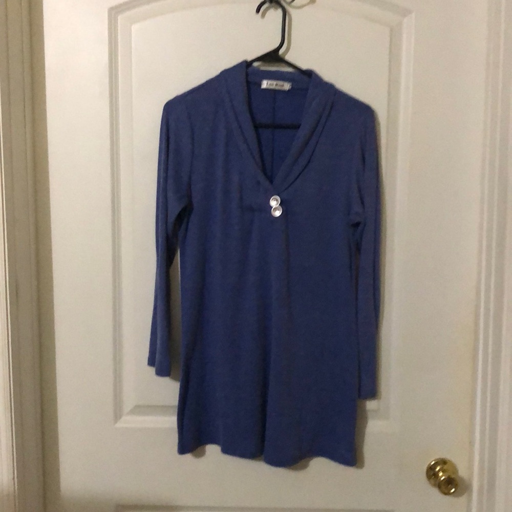 Tunic top